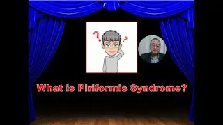 What is piriformis syndrome?