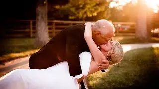 The Elegant Charm of Greenacres was the Perfect Setting for an Evening of Celebration and Romance