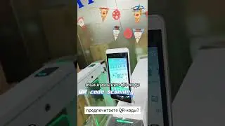 🎬 Интегрированное решение для контроля посещаемости и доступа