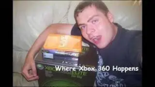 Where Amazing Happens: Steviet7