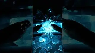 #DiamondCrush #ASMRBreaking #SatisfyingCuts #CrushingDiamonds #LuxuryDestruction #OddlySatisfying