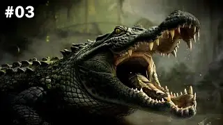 I Became a Apex Predator: Maneater