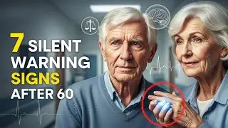 Your Body Is Aging Faster Than You Think &mdash; 7 Silent Signals After 60