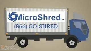 MicroShred Miami Shredding Services
