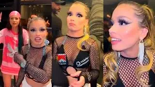 🔥 KAMYLINHA EXPLODE DE RAIVA: NINGUÉM CONSEGUIU SEGURAR! TURMA EM CHOQUE! 😱