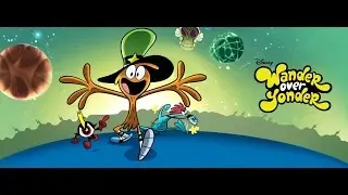 Wander Over Yonder S01E36   The Funk 1080p WEB DL x264