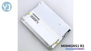 M084GNS1 R1 lcd display panel