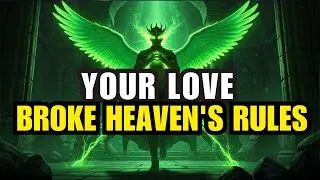 God Saw How You Loved — Heaven Responded