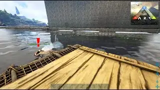 ARK - Close Call