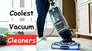 Coolest Vacuum Cleaners You Need for Your Home - 2023  Edition | #vacuumcleaner #amazonfinds