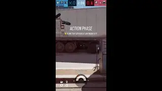 this is wy you shouldn't spawn peek#R6#seige
