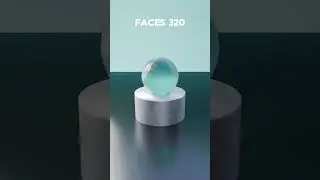 Soft Body Physics vs Ball | Satisfying Blender Simulation