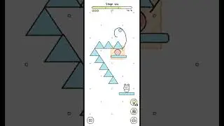 Stage 44 | Hamster Town | Walkthrough, Gameplay, No Commentary, Android