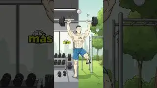 quieres verte fuerte de verdad ?