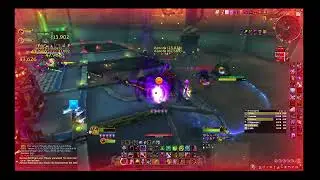 WoW War Within Affliction Warlock PVP!! | #arch9369 on #Twitch