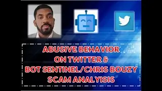 Is Bot Sentinel A Scam or Legitimate?