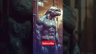 Incredible animals fusion -mind blowing creatures formed by different specificatio #trending#shorts