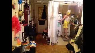 testing cap gun By Tonetta