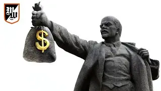 Лицемерие богатых социалистов | Эп. 440