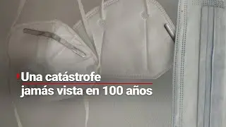 M&eacute;xico ocupa el 4to lugar mundial de muertes por Covid-19, pero miles de decesos se pudieron evitar