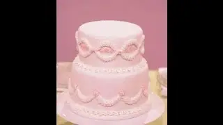Como hacer pasteles con técnica de manga - Especial Deco Tortas