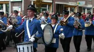 APPINGEDAM PAPIERCORSO 2009