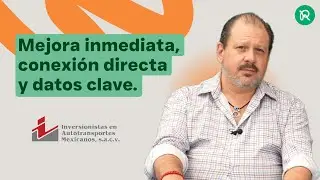 Grupo IAMSA gana mercado, datos clave y conexi&oacute;n directa con sus usuarios a trav&eacute;s de sus apps