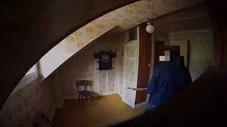 Giacoshi - T-Shotgun