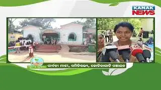 Hotel Business Booms In Similipal | Illegal Tree Cutting Raises Concern