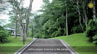IIUM YouTube Competition (International Islamic University Malaysia)