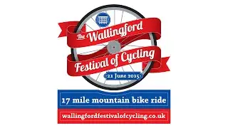 Wallingford Festival of Cycling 17 mile MTB Ride
