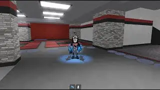 fight in school with viewers using cursed energy gloves