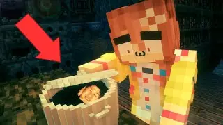 Pot jumpscare【Hololive animation】
