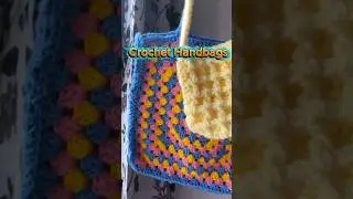 Bags i crochet in January 🧶 #crochetbag #handmade #trending #diy