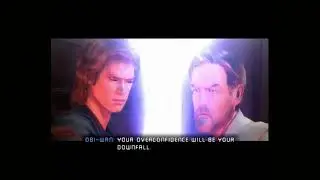 Xbox one s gameplay Star wars episode revenge of sith( battle of heros )