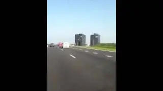 Spijlbus