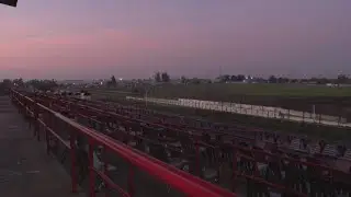 Stockton 99 Speedway owner, wife injured in crash on Highway 88