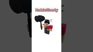 Roblox Admins That Got Banned... ❌🔨 #roblox #shorts