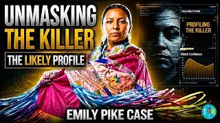 EMILY PIKE: The Likely Profile Of Her Killer - The Interview Room with Chris McDonough