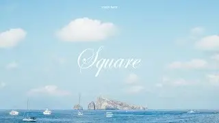 백예린 (Yerin Baek) - Square Piano Cover