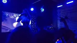ZHEANI - BWC (LIVE)