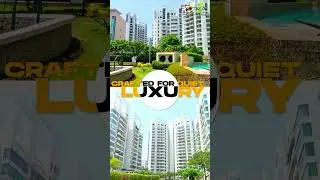 Parsvnath Exotica || Private Haven in Central Gurugram