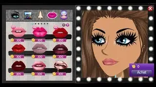 MOVIESTARPLANET DANS 10 ANS !!!