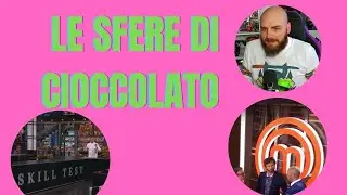 (REACT) - SKILL TEST MASTERCHEF - con IGINIO MASSARI !!! #3