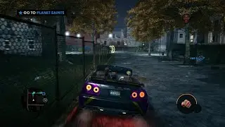 Saints Row: The Third Remastered Sublime What I Got Sing Along