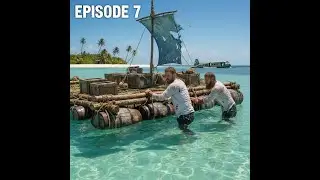 Can two Idiots build a boat? The answer is..Kinda?Stranded Deep episode 7