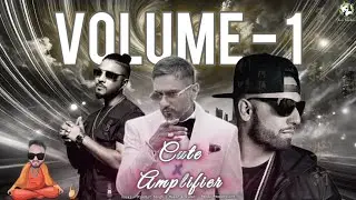 VOLUME - 1 ~ AMPLIFIER ~ BROWN RANG { Mashup 2023 } | Pradipt Singh | Panda Productions