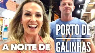 Como é a noite de Porto de Galinhas l Casados Por Aí