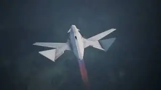 ADF-11 drone takedown