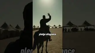 72 Heroes vs An Army. The Battle of Karbala #History #Ashura #Karbala